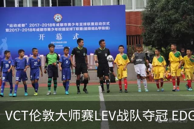 VCT伦敦大师赛LEV战队夺冠 EDG战队获季军